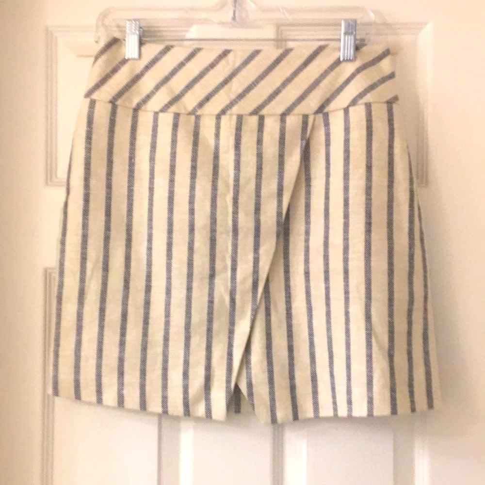 J CREW SKIRT